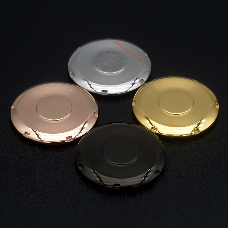 Sealed Waterproof Solid Stainl - Exhibition Caseback review and price