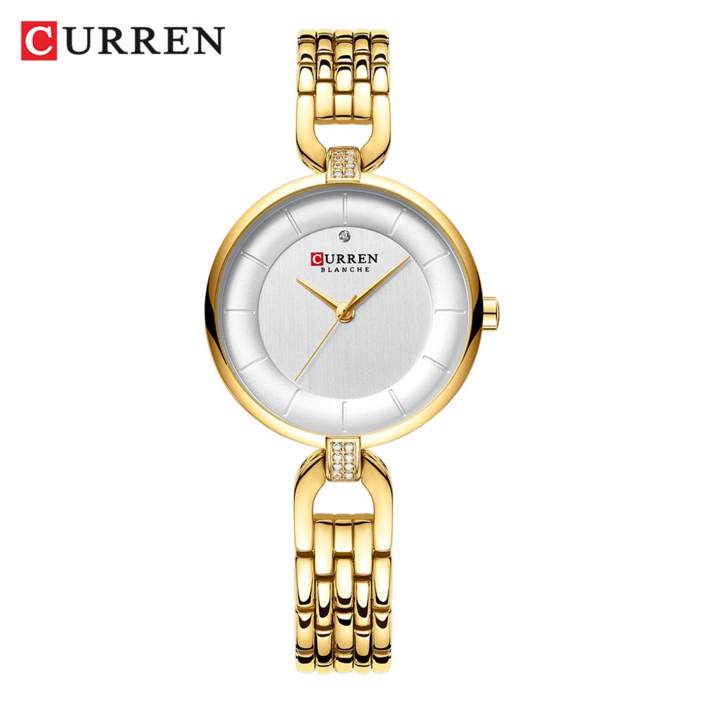 Women Watch CURREN Luxury Bran - Ladies Luxury Watch review and price