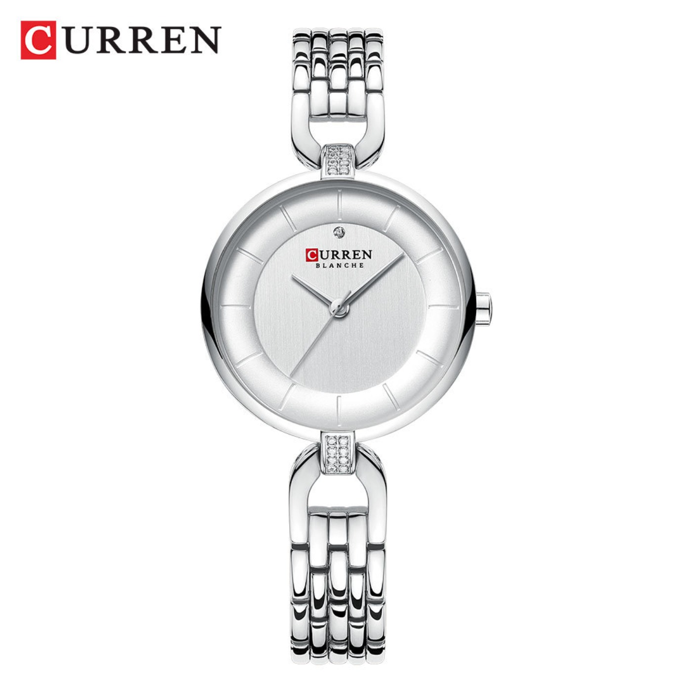 Women Watch CURREN Luxury Bran - Ladies Luxury Watch review and price