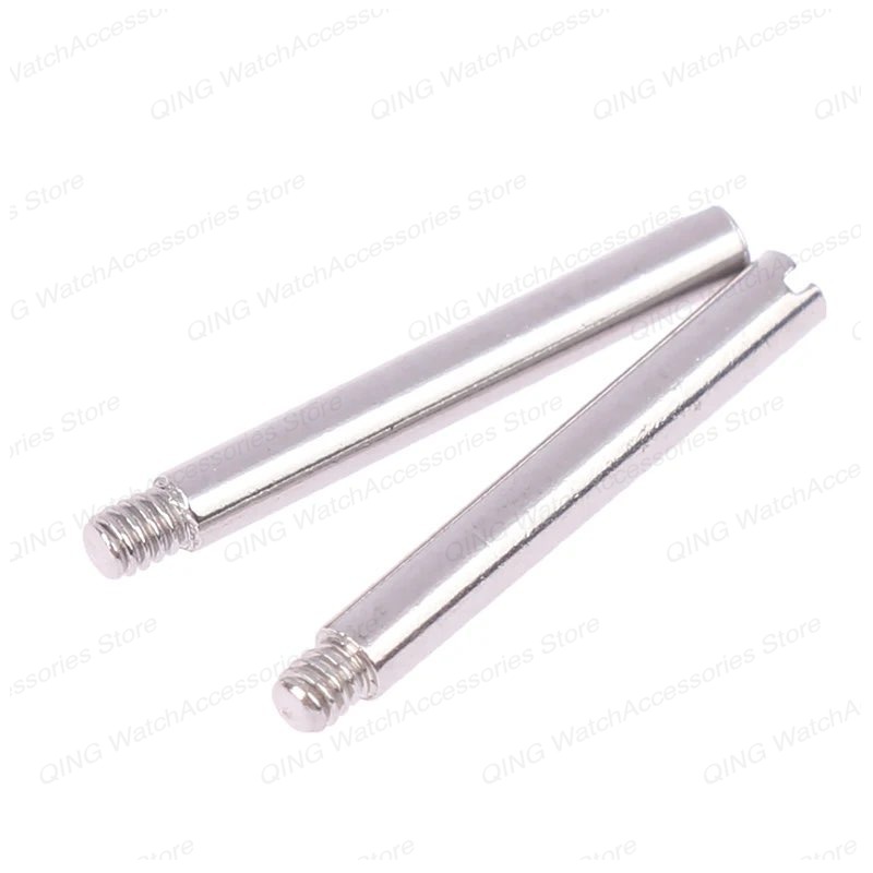 Clasps Screws Stainless Steel  - Luxury Watch Expensive review and price