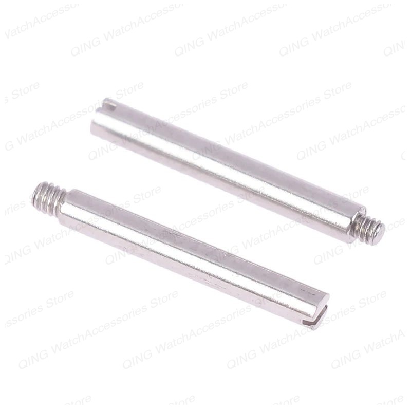 Clasps Screws Stainless Steel  - Luxury Watch Expensive review and price