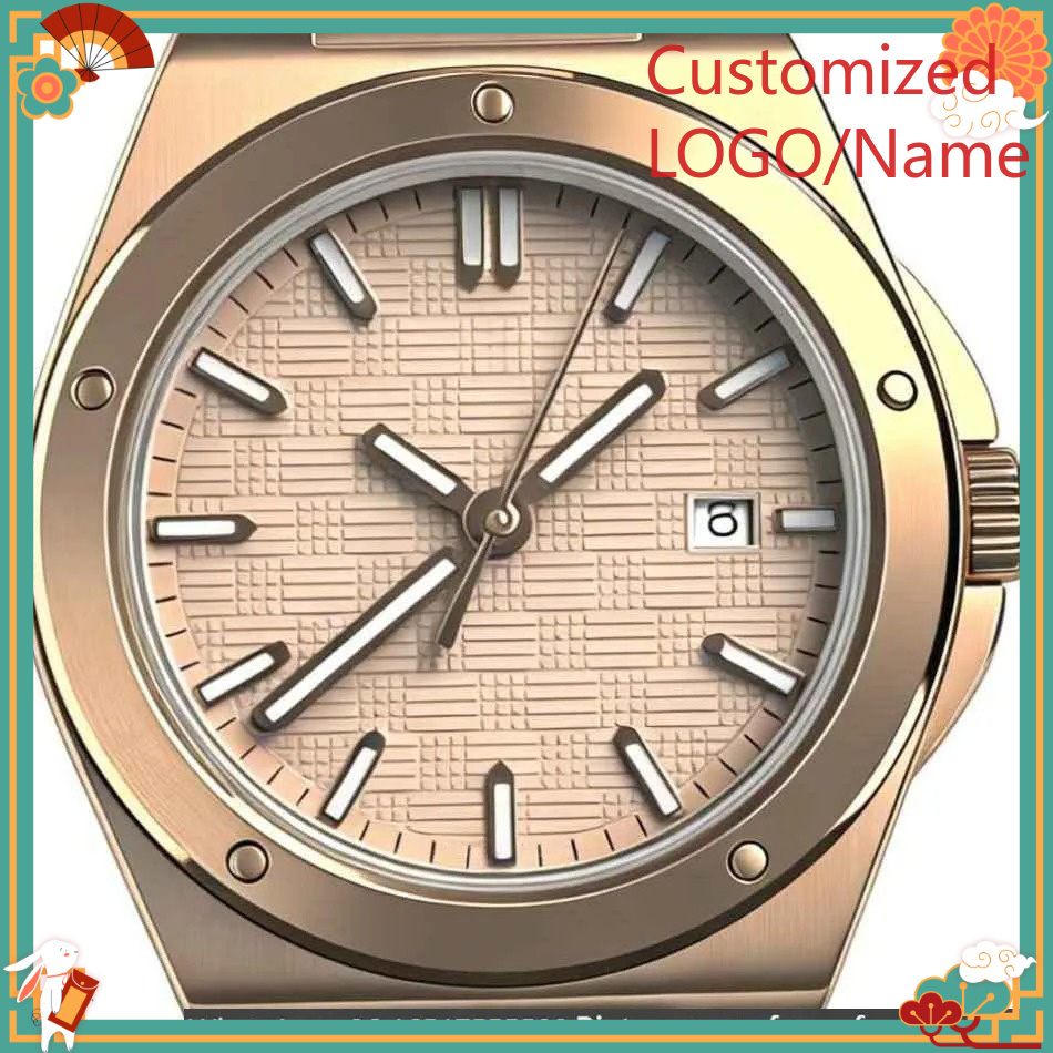 DONG Store 41mm Men's Luxury W - Luxury Watch Straps review and price
