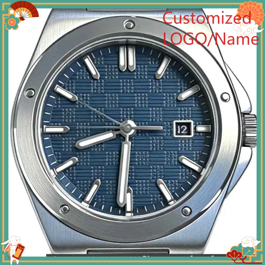 DONG Store 41mm Men's Luxury W - Luxury Watch Straps review and price