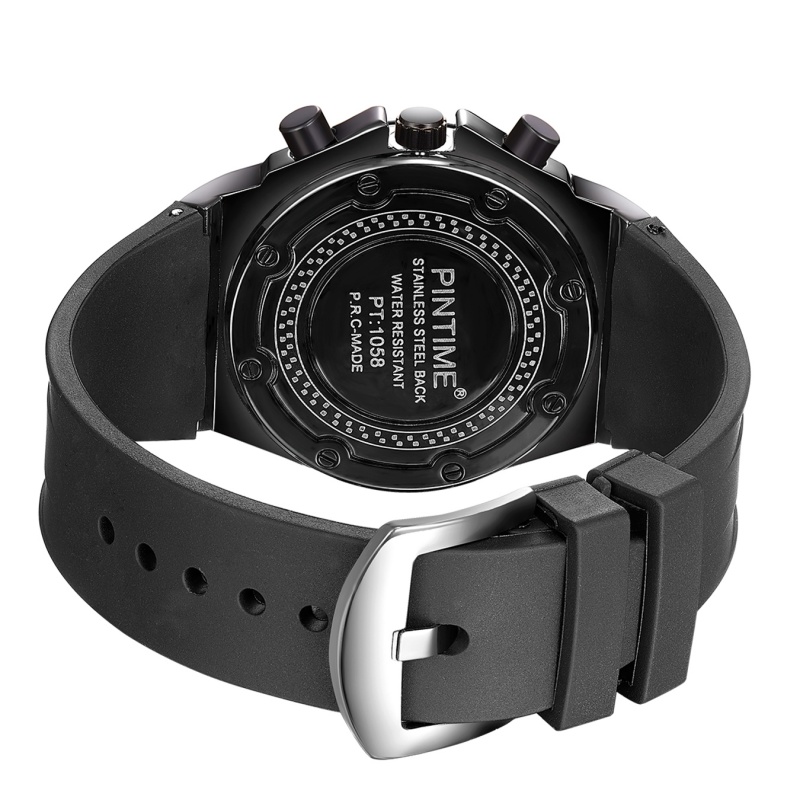 New Women Watch Diamond Bezel  - Luxury Watch Black review and price