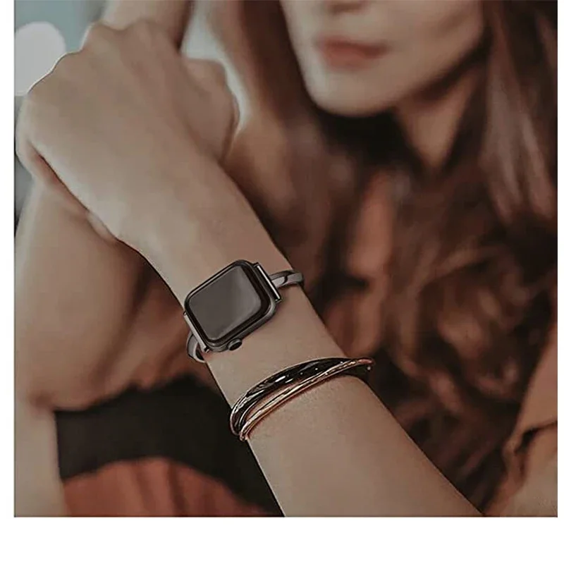 Luxury Watch Band for Apple Wa - Luxury Watch Apple Bands review and price