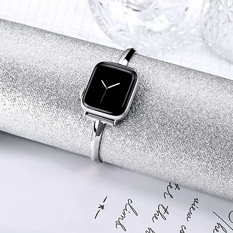 Luxury Watch Band for Apple Wa - Luxury Watch Apple Bands review and price