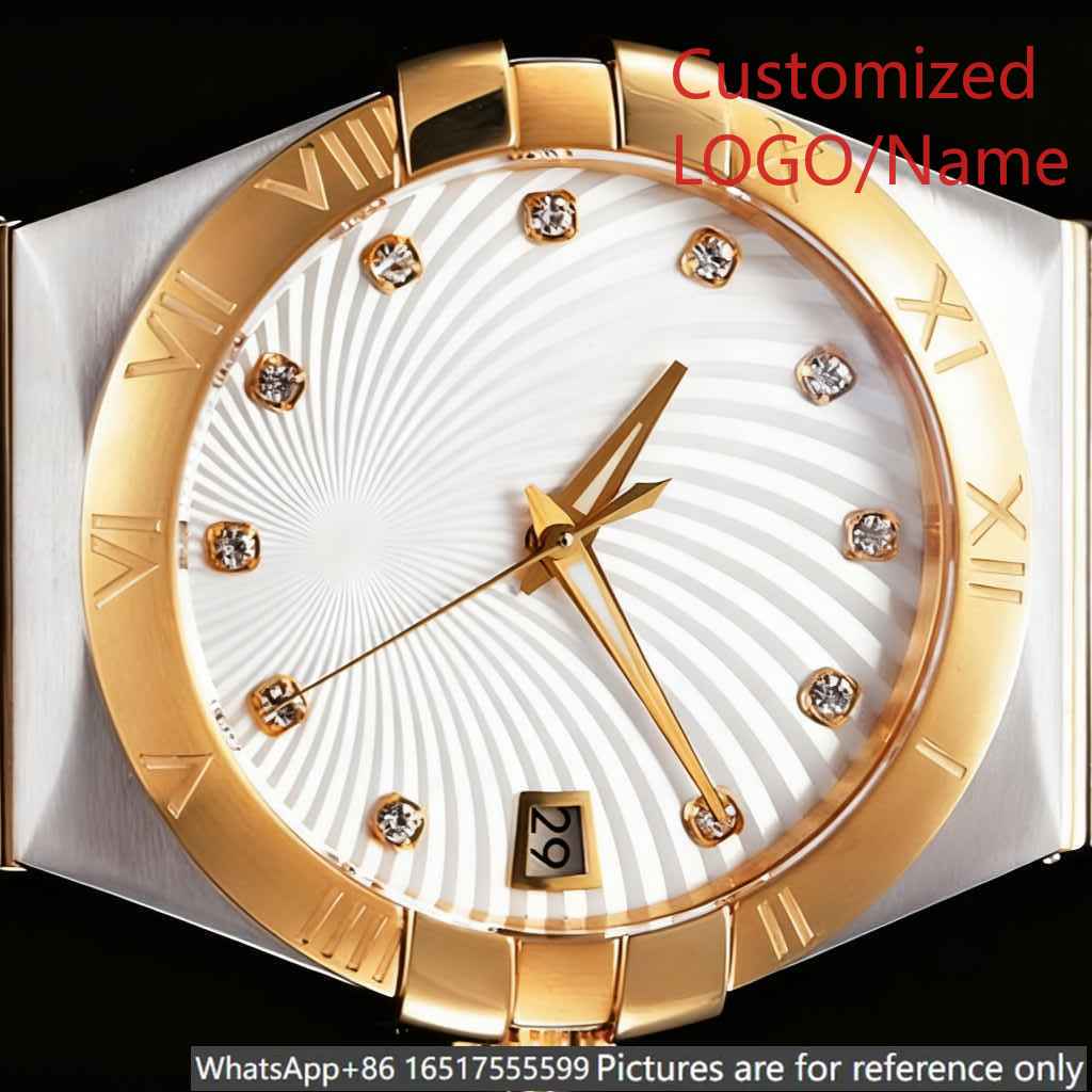 A1212 Store 904L Stainless Ste - Luxury Watch Straps review and price