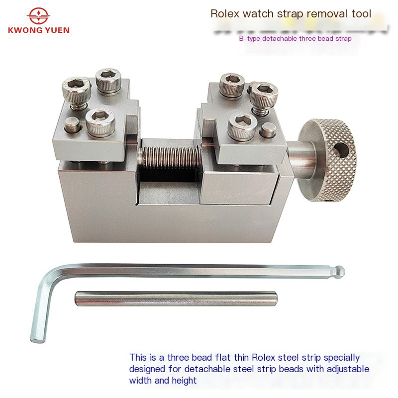 Kwong Yuen Watch Repair Tool R - Luxury Watch Expensive review and price
