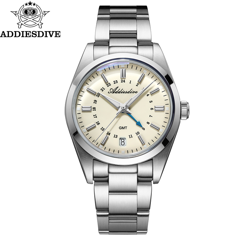 ADDIESDIVE Hot Brand 36mm Luxu - Luxury Watch Men review and price