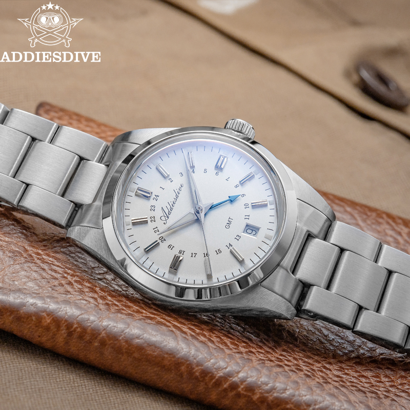 ADDIESDIVE Hot Brand 36mm Luxu - Luxury Watch Men review and price