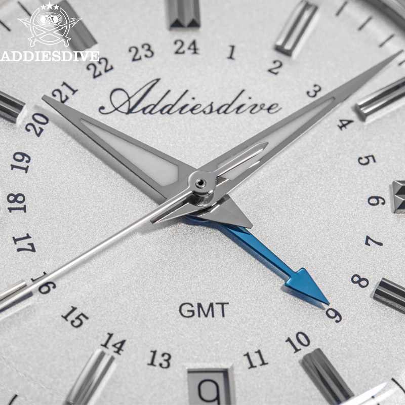 ADDIESDIVE Hot Brand 36mm Luxu - Luxury Watch Men review and price