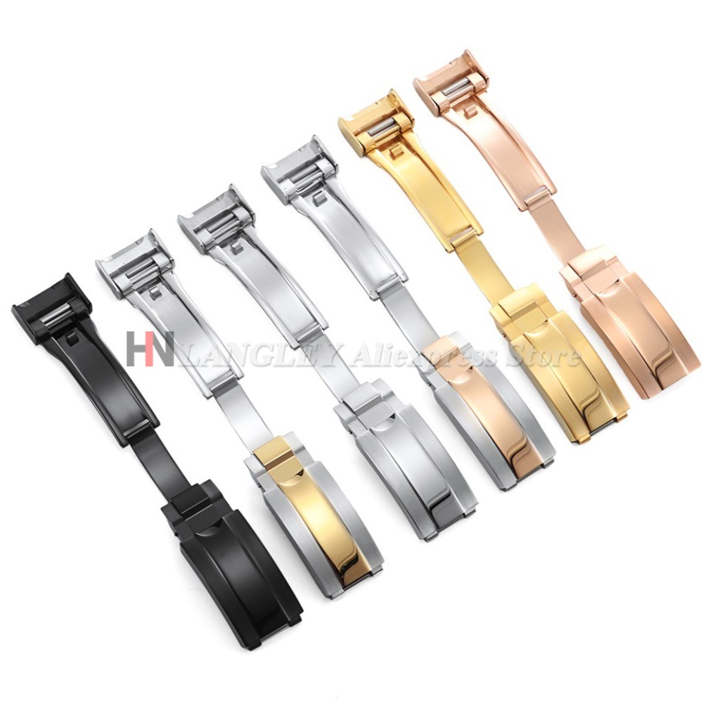 9x9mm 316L Stainless Steel Dou - Luxury Watch Expensive review and price