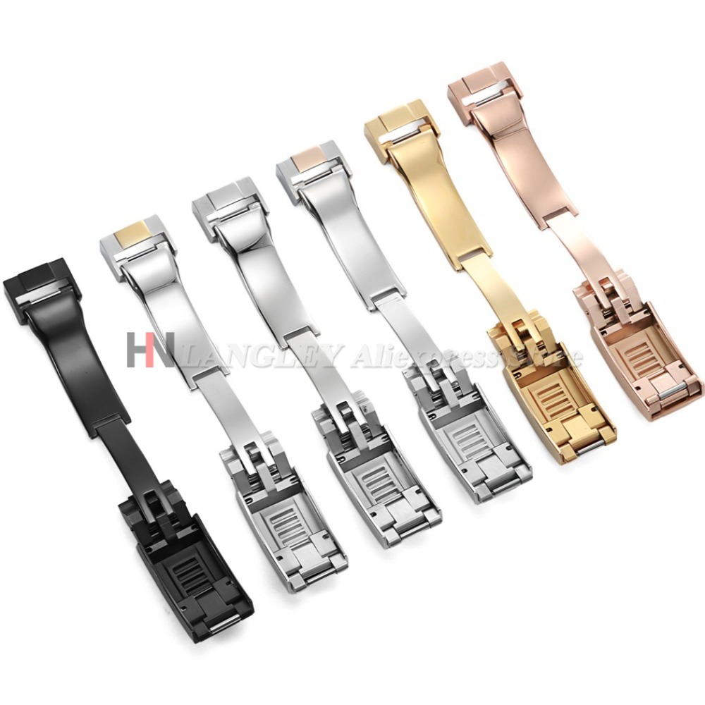 9x9mm 316L Stainless Steel Dou - Luxury Watch Expensive review and price