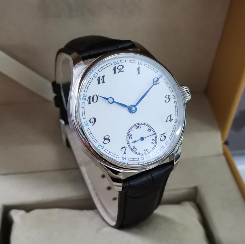 41mm No Logo White Enamel Dial - Cloisonne Enamel Dial review and price