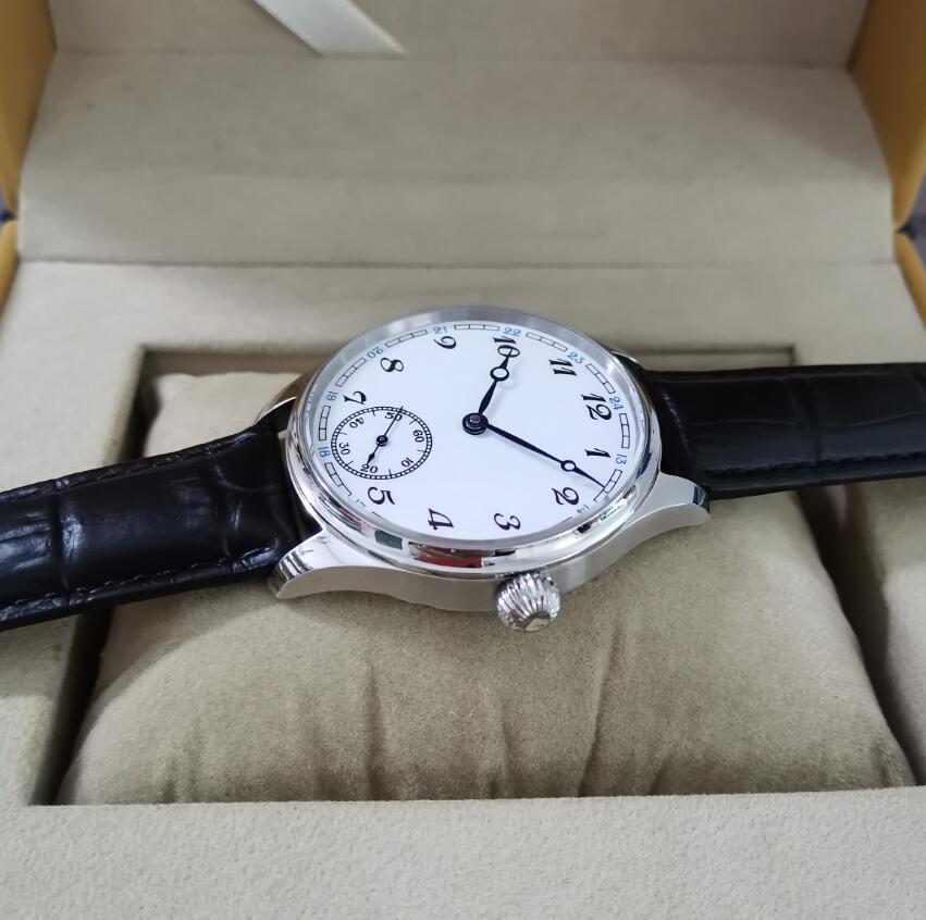 41mm No Logo White Enamel Dial - Cloisonne Enamel Dial review and price