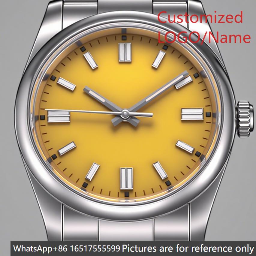 A989 Store 31mm 36mm 40mm Men  - Luxury Watch Uk review and price