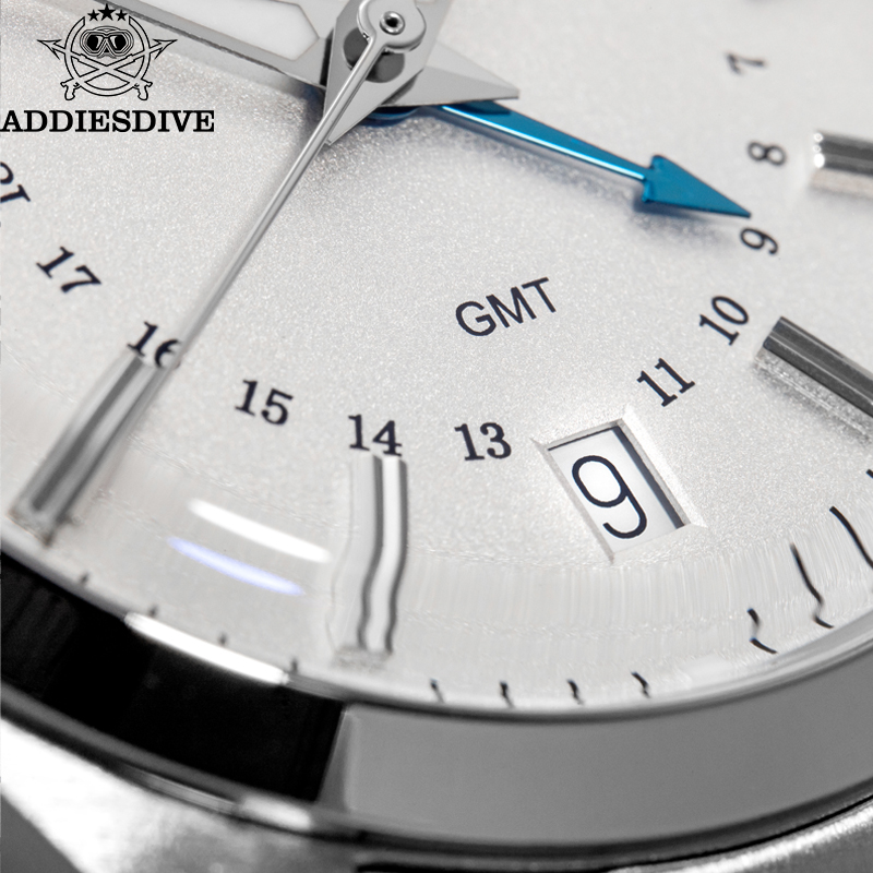 ADDIESDIVE 36mm Men's Analog W - Dress Watch Ultra Thin review and price