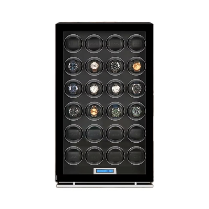 Quiet Durable Luxury High Qual - Luxury Watch Winder Box review and price