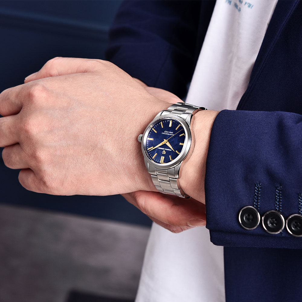 PAGANI DESIGN 40MM Men Quartz  - Luxury Watch Men review and price