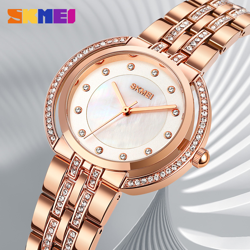 Womens Bracelet Quartz Watches - Luxury Watch And Bracelet review and price