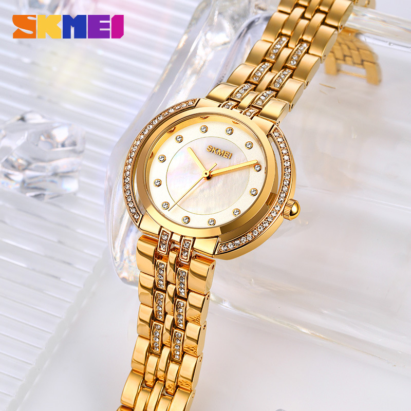 Womens Bracelet Quartz Watches - Luxury Watch And Bracelet review and price