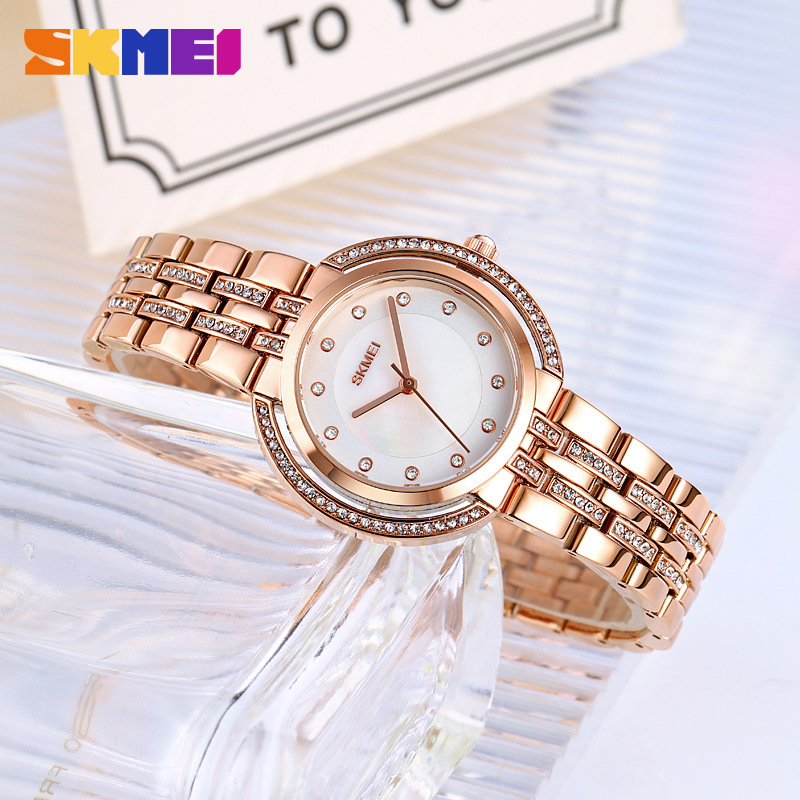 Womens Bracelet Quartz Watches - Luxury Watch And Bracelet review and price