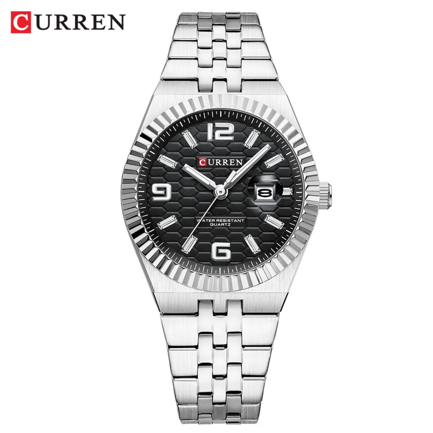 CURREN Women's Watch Analog Qu - Ladies Luxury Watch review and price