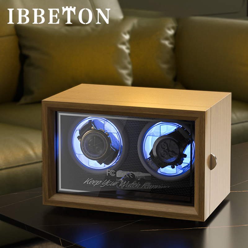 Watch Winder for Automatic Wat - Quiet Luxury Watch Men review and price