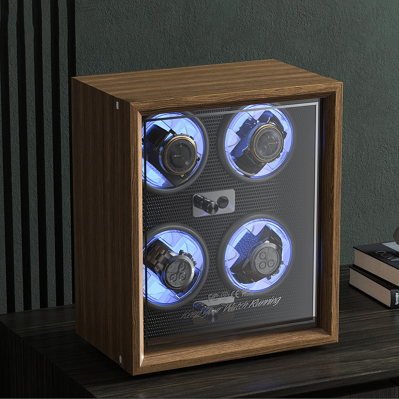 Watch Winder for Automatic Wat - Quiet Luxury Watch Men review and price