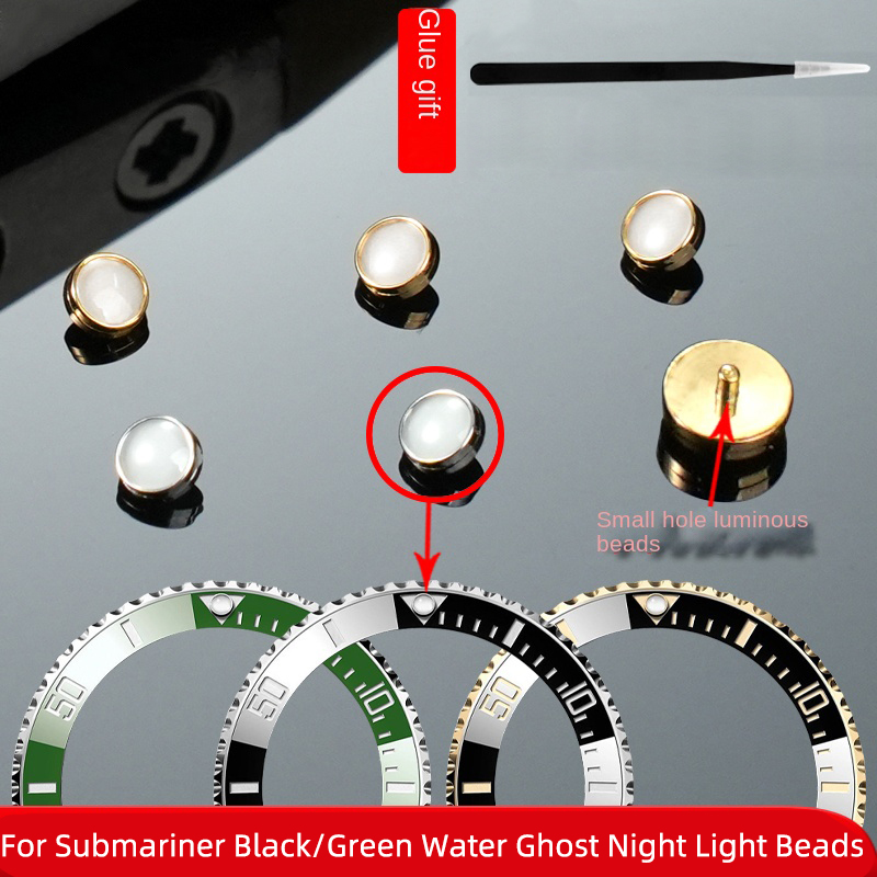 For Rolex Submariner Luminous  - Luxury Watch Expensive review and price