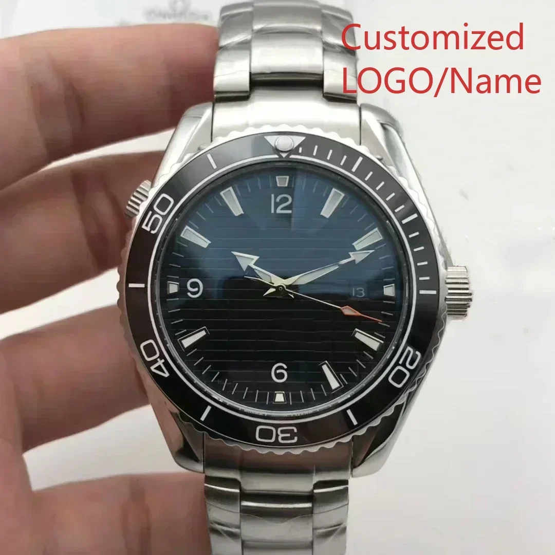 A11 Store Customized Watch  Me - Luxury Watch Black review and price