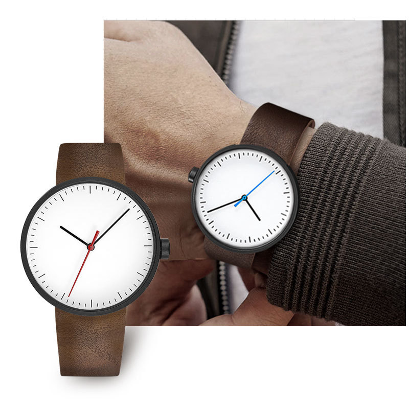 UTHAI Watch Men Simple Trendy  - Dress Watch Ultra Thin review and price