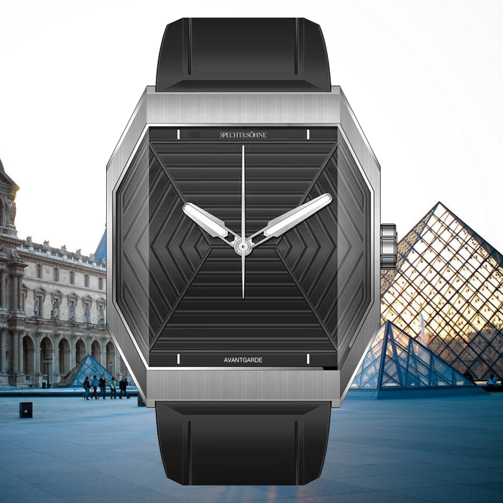 Specht & Söhne New Creative De - Dress Watch Ultra Thin review and price