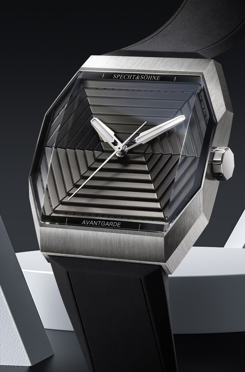 Specht & Söhne New Creative De - Dress Watch Ultra Thin review and price