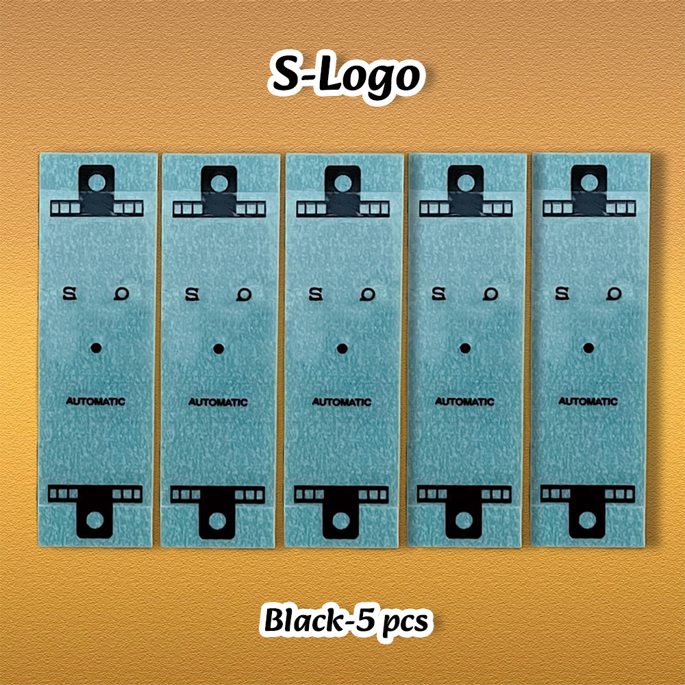SEIII S Logo 27-30mm metal sti - Exhibition Caseback review and price